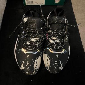 B.O.G Sock Explosive PUMA’s